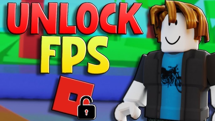 FPS Unlocker Roblox 2024